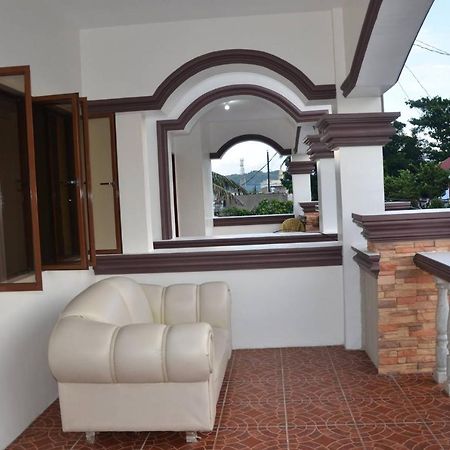 Florabells Iraya Guest House - Batanes Баско Экстерьер фото