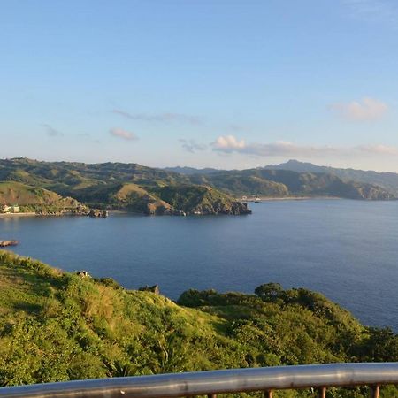 Florabells Iraya Guest House - Batanes Баско Экстерьер фото