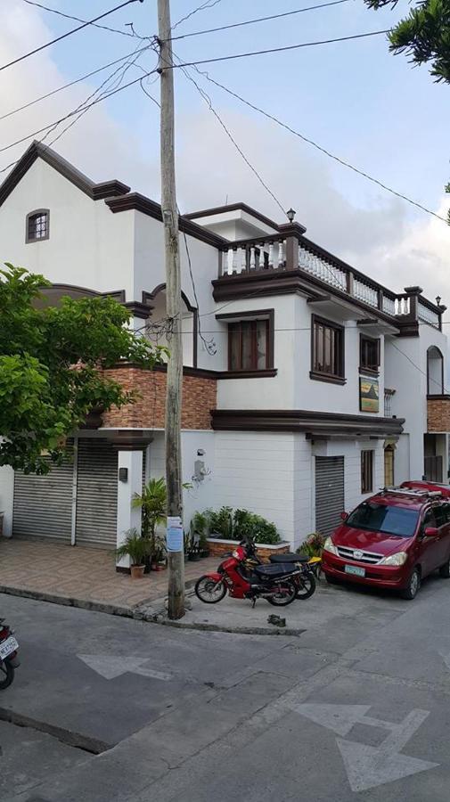 Florabells Iraya Guest House - Batanes Баско Экстерьер фото