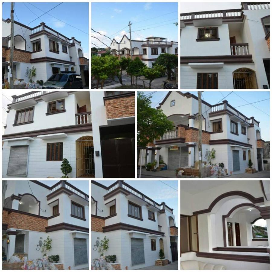 Florabells Iraya Guest House - Batanes Баско Экстерьер фото