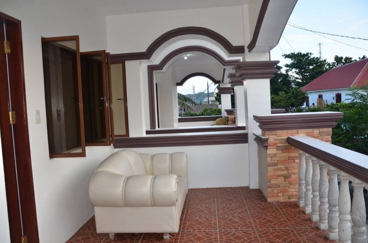 Florabells Iraya Guest House - Batanes Баско Экстерьер фото