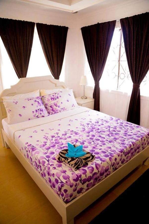 Florabells Iraya Guest House - Batanes Баско Экстерьер фото