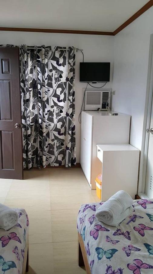 Florabells Iraya Guest House - Batanes Баско Экстерьер фото