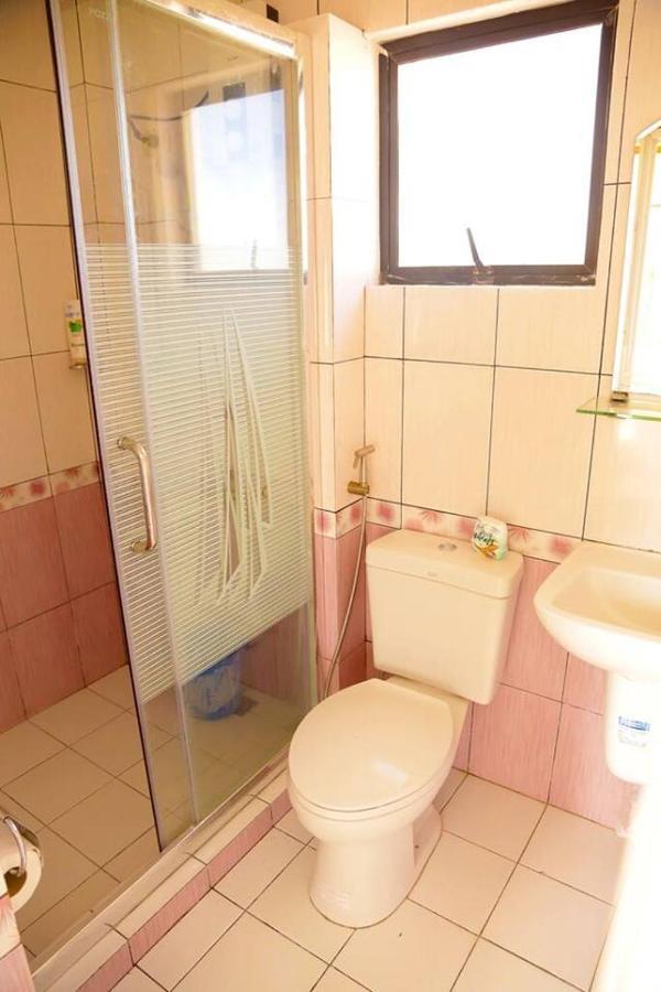Florabells Iraya Guest House - Batanes Баско Экстерьер фото