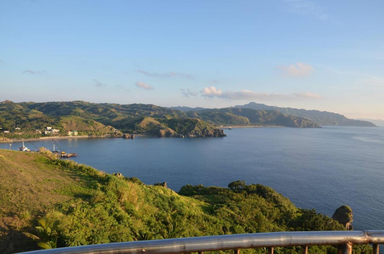 Florabells Iraya Guest House - Batanes Баско Экстерьер фото