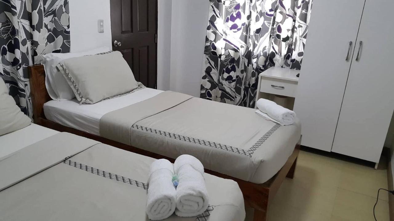 Florabells Iraya Guest House - Batanes Баско Экстерьер фото