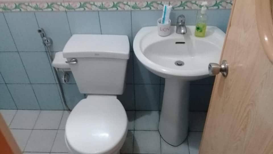 Florabells Iraya Guest House - Batanes Баско Экстерьер фото