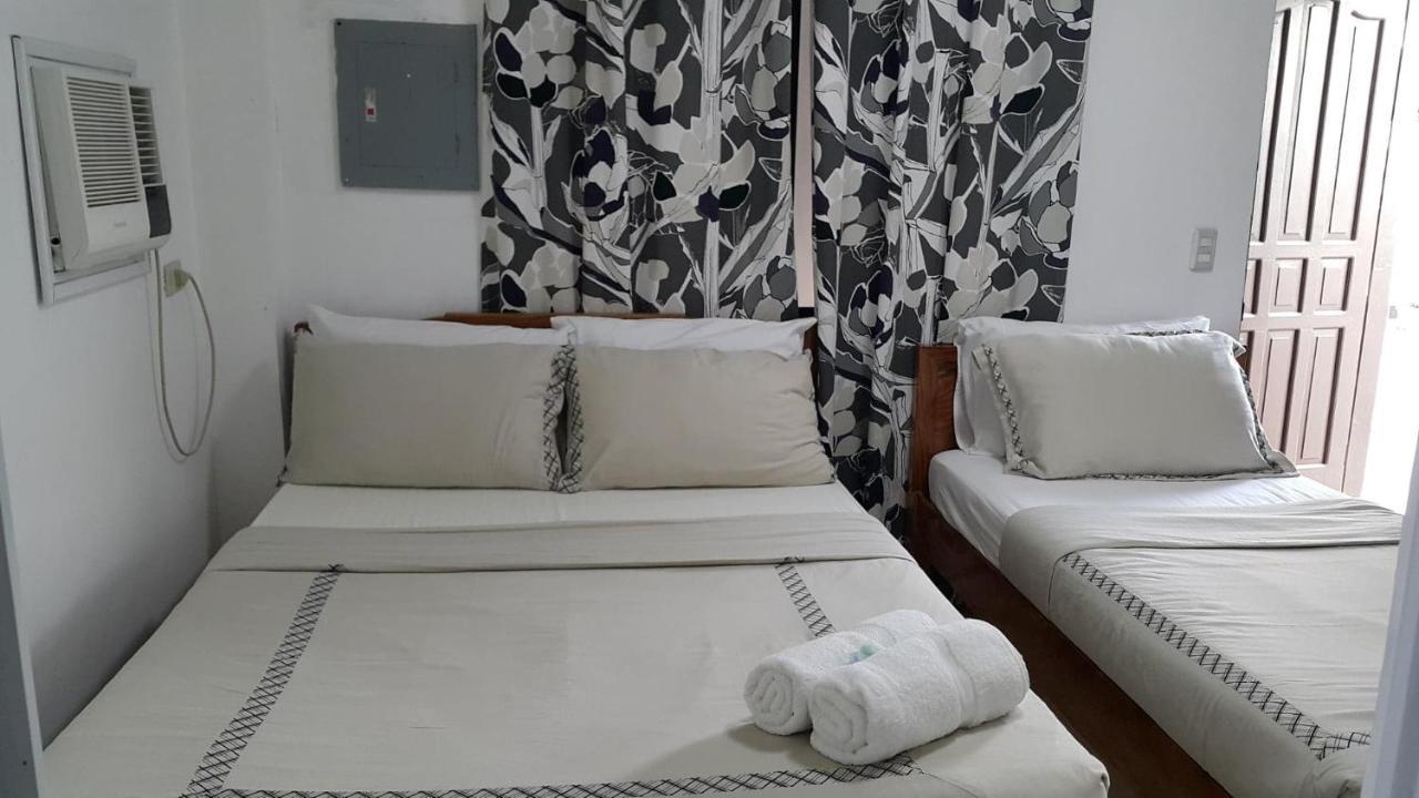 Florabells Iraya Guest House - Batanes Баско Экстерьер фото