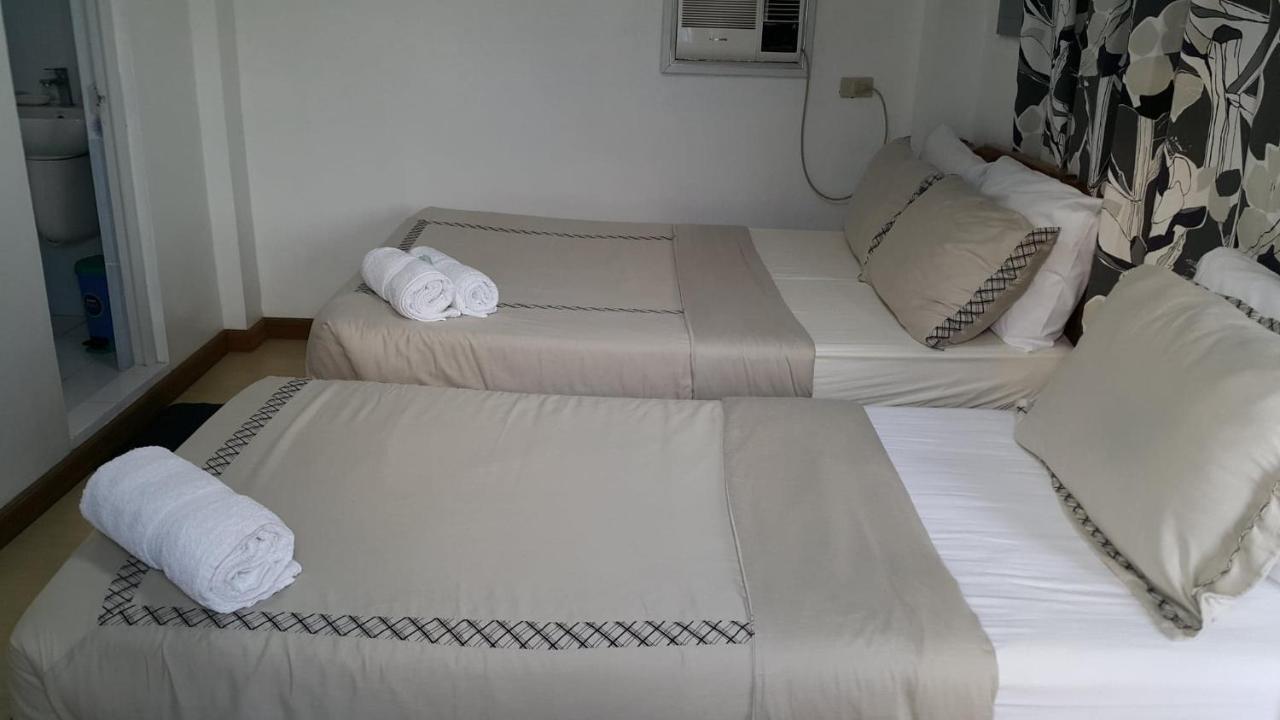 Florabells Iraya Guest House - Batanes Баско Экстерьер фото