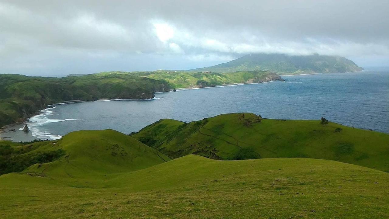 Florabells Iraya Guest House - Batanes Баско Экстерьер фото