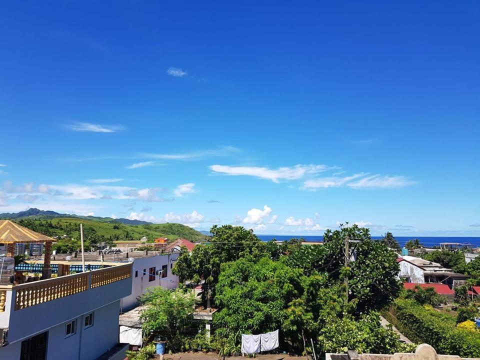 Florabells Iraya Guest House - Batanes Баско Экстерьер фото
