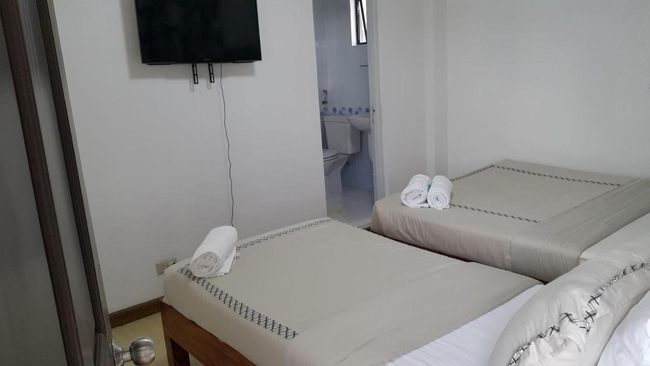 Florabells Iraya Guest House - Batanes Баско Экстерьер фото