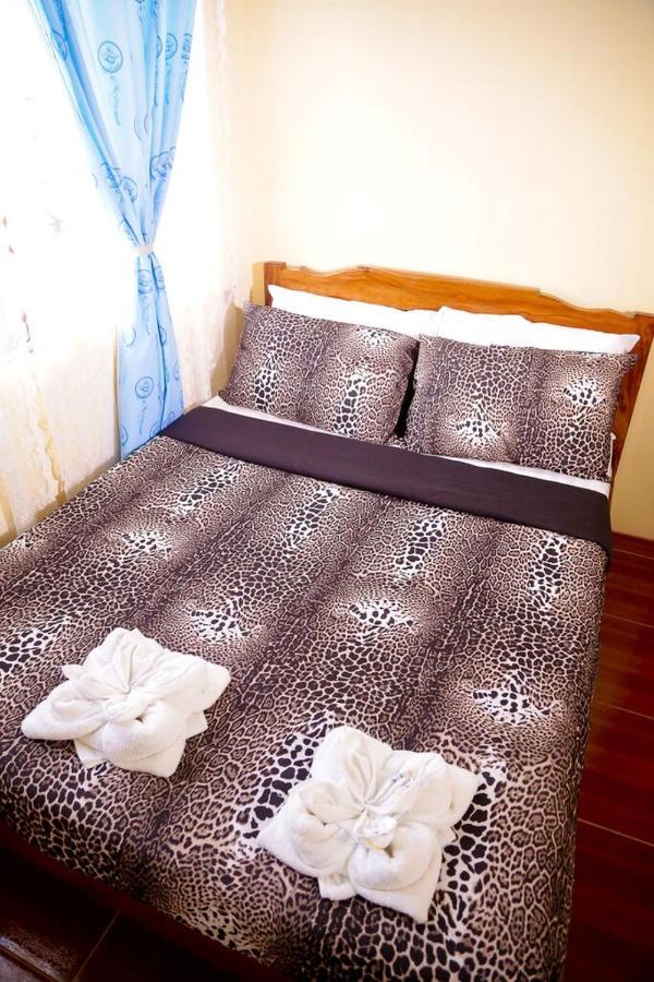 Florabells Iraya Guest House - Batanes Баско Экстерьер фото