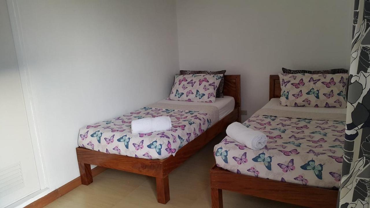 Florabells Iraya Guest House - Batanes Баско Экстерьер фото