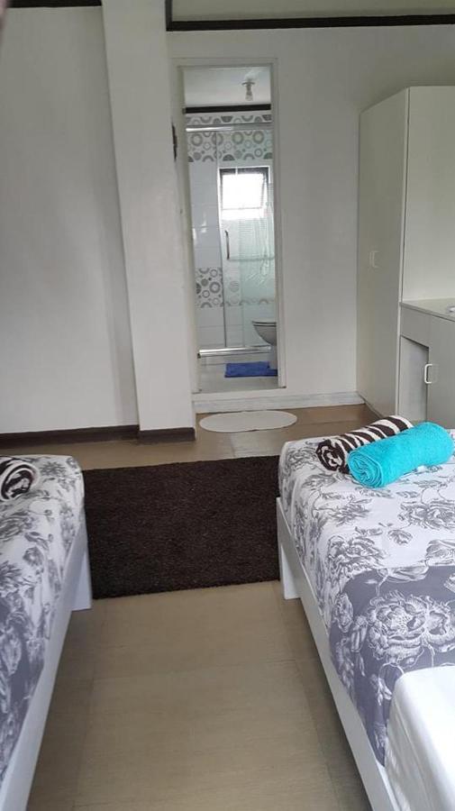 Florabells Iraya Guest House - Batanes Баско Экстерьер фото