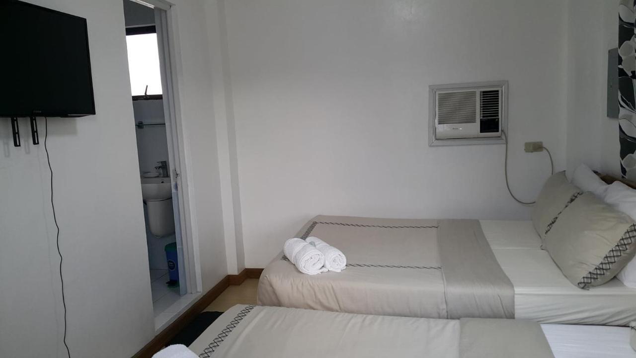 Florabells Iraya Guest House - Batanes Баско Экстерьер фото